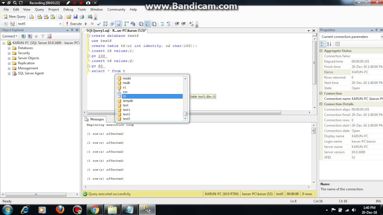 how to take full backup SQL DBA SERVER???