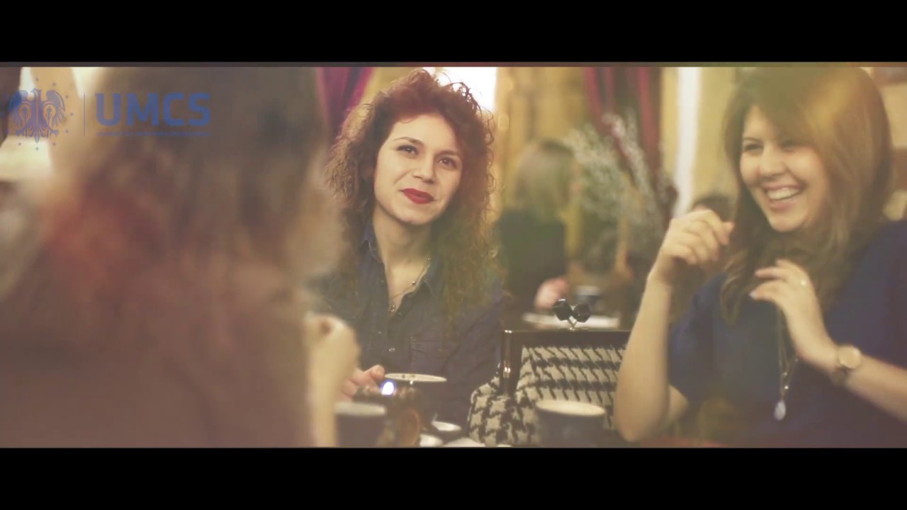 Dlaczego UMCS? Studiuj w Lublinie