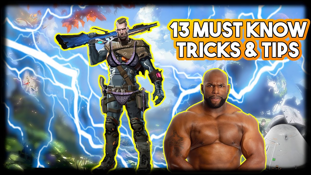 MUST KNOW Cycle: Frontier Tips!