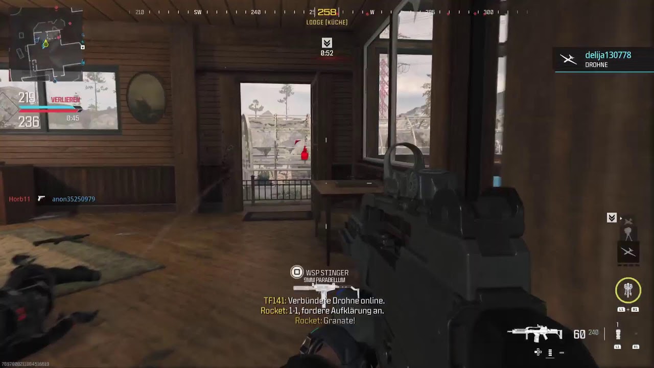 Cod beta