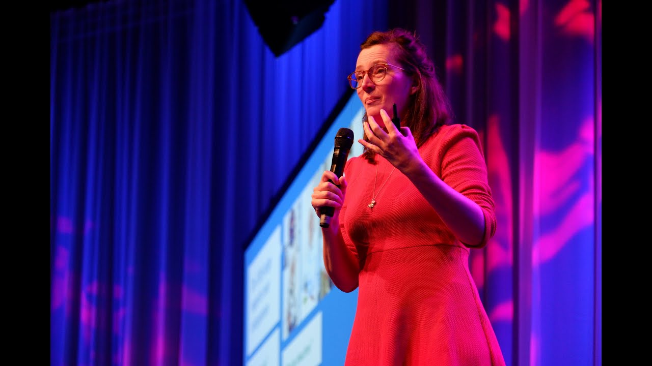 Lezing Sietske Sikkes: Hoe houdt u uw hersenen jong? - Hersenonderzoek.nl