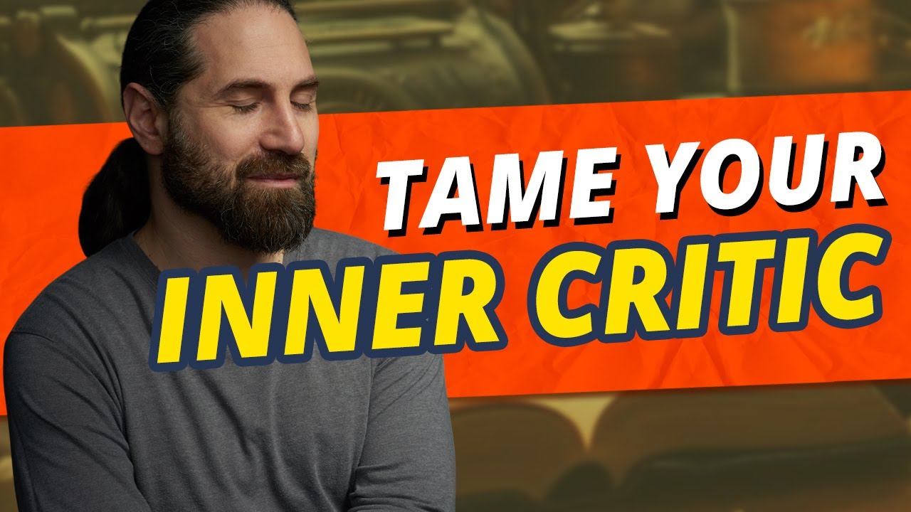 Ты недостаточно хорош: укротите внутреннего критика в писательском деле
