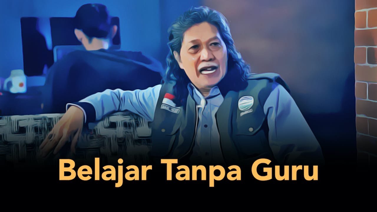 Belajar Tanpa Guru | Mbah Nun Menjawab #24