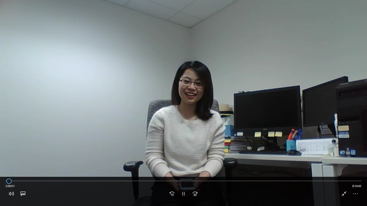 Vlog 5. Kinh nghiệm viết thư xin học bổng du học