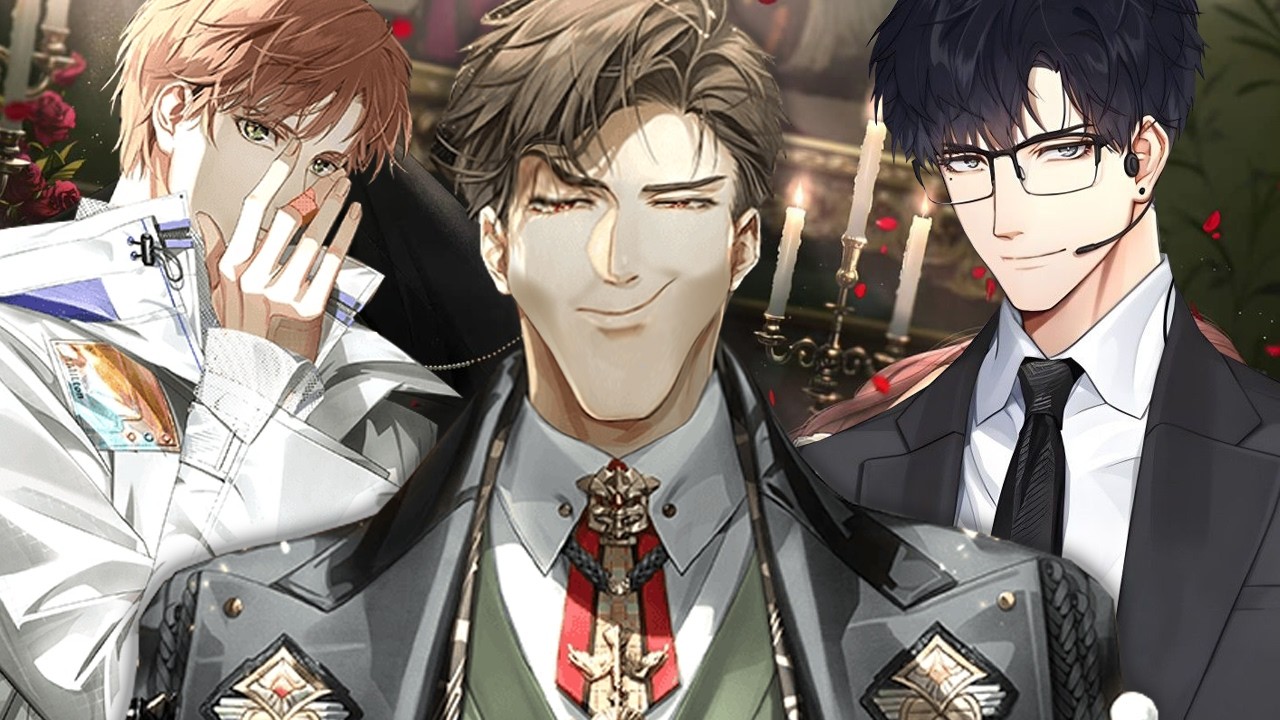 The $50,000,000 Gacha Game with no Global Version