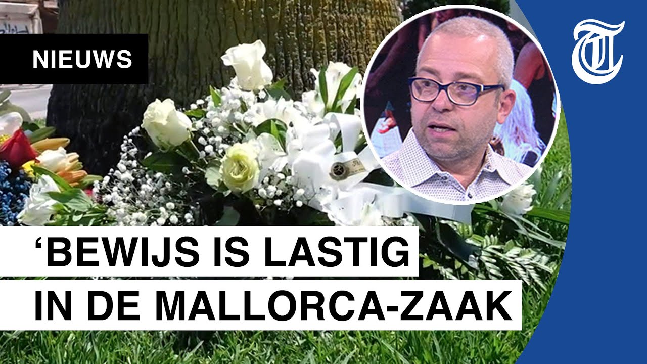 ‘Er ontstaat een heel ander beeld van Mallorca-verdachten’