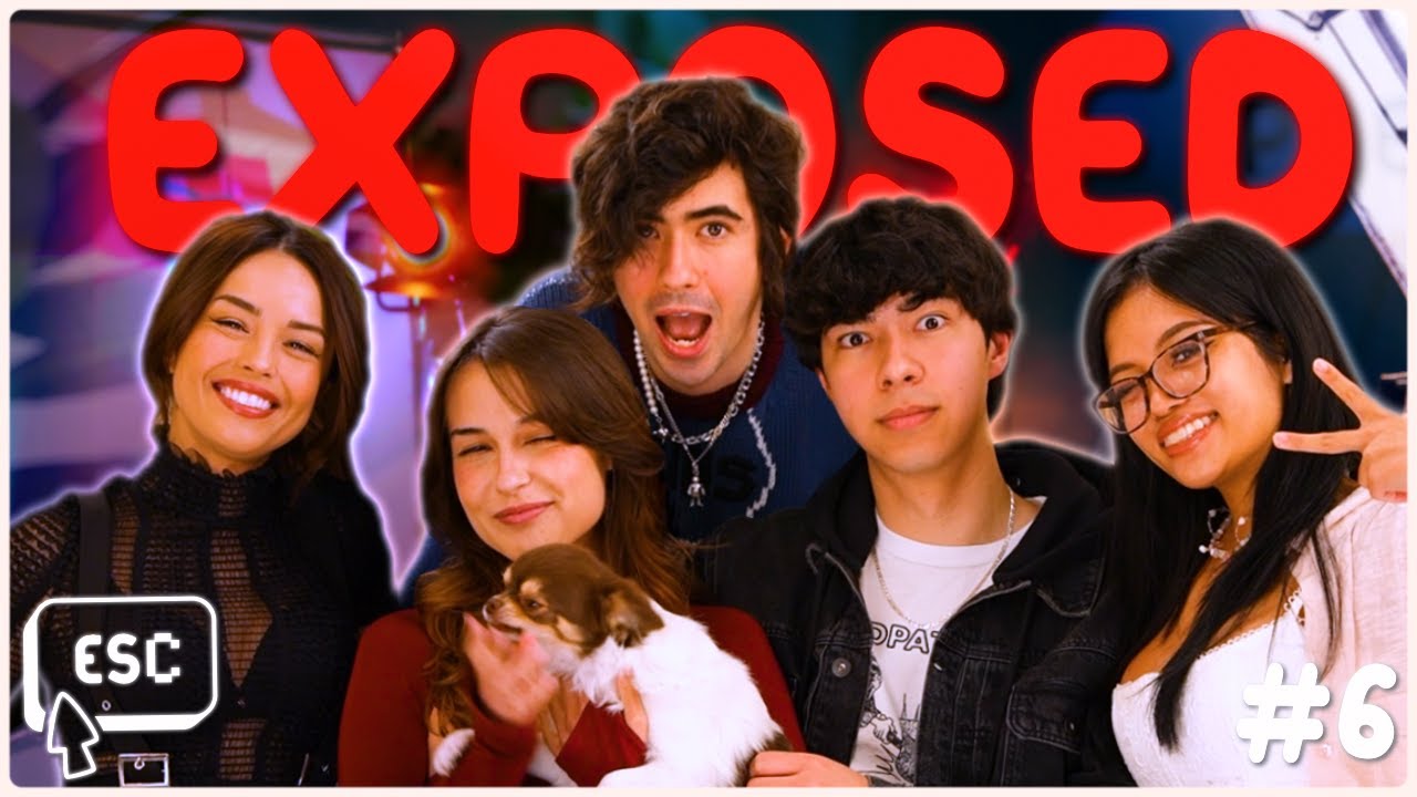 What Our Employees REALLY Think Of Us | Press ESC