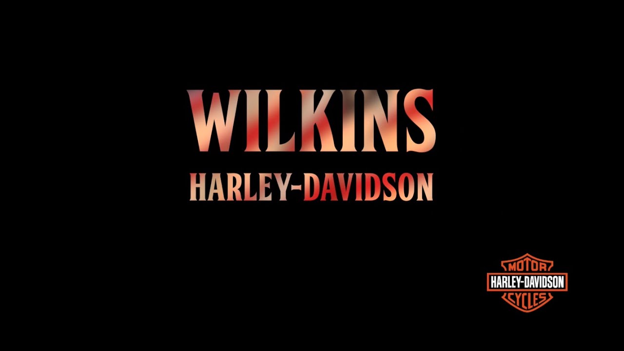 Wilkins Harley-Davidson - Vermont Motorcycle Commercial