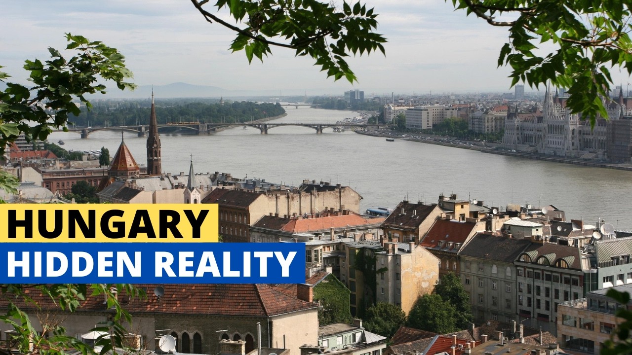 10 Reasons NOT to Move to Hungary