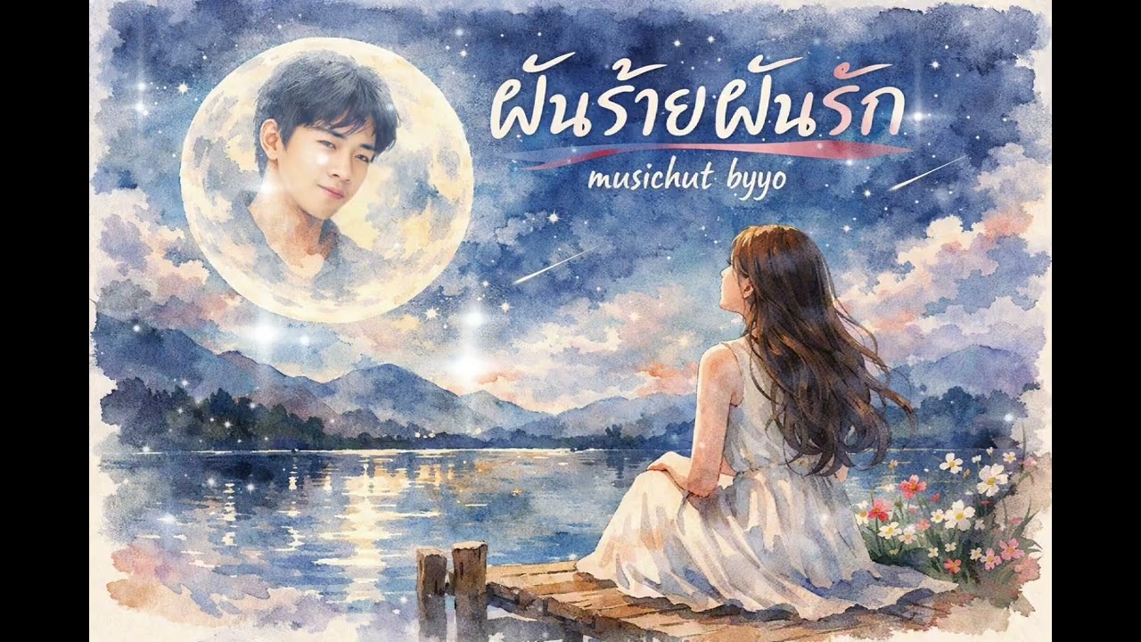 ฝันร้ายฝันรัก - byyo