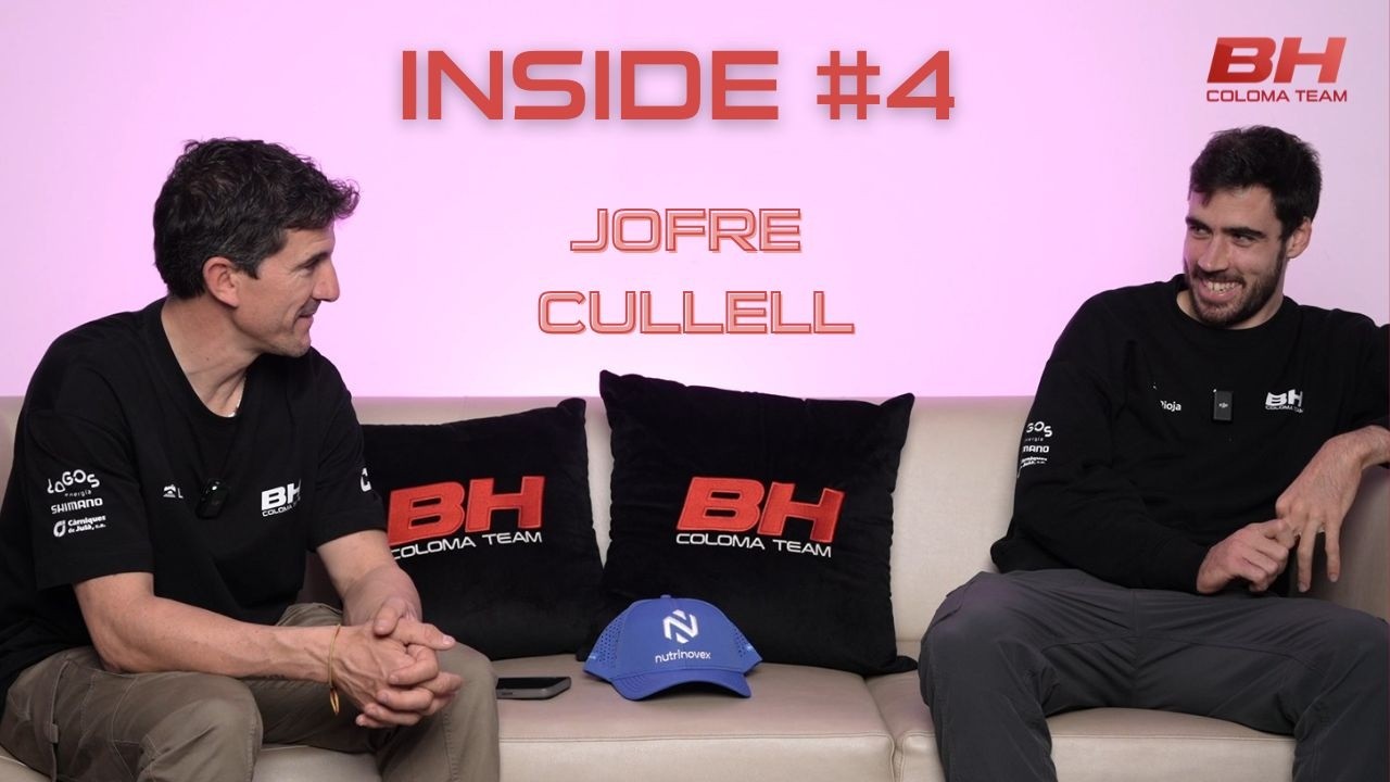 BH Coloma Team Inside | Ep.4 – Carlos Coloma x Jofre Cullell