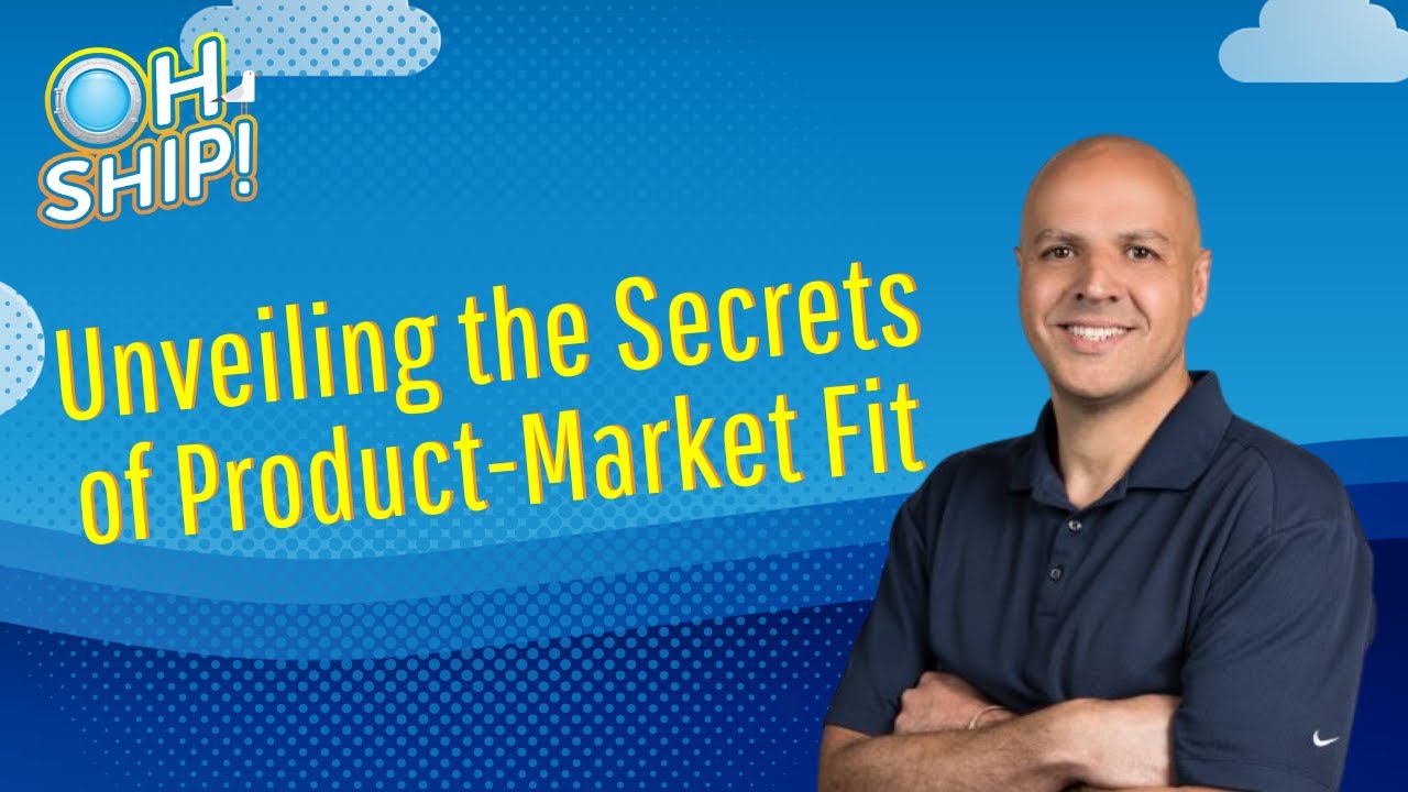 Mastering Product-Market Fit: Entrepreneurial Insights - ExecThread | EP 125 Joe Meyer
