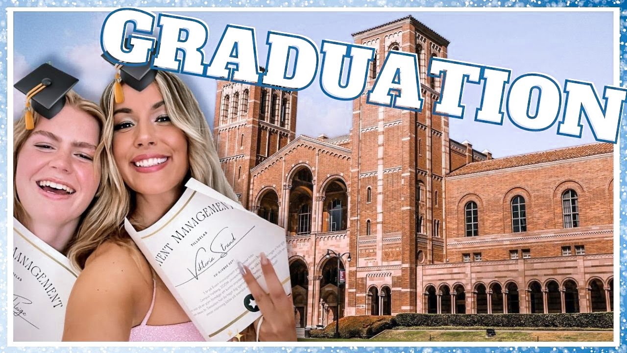 GRADUATION - Event Management