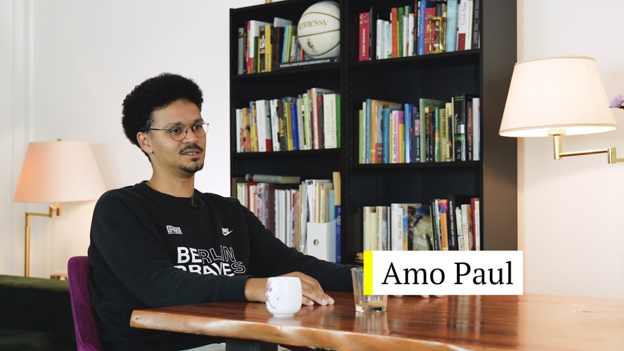Shapeshifters Podcast #3 - Amo Paul | Twin Brother, Engineer and Community Leader