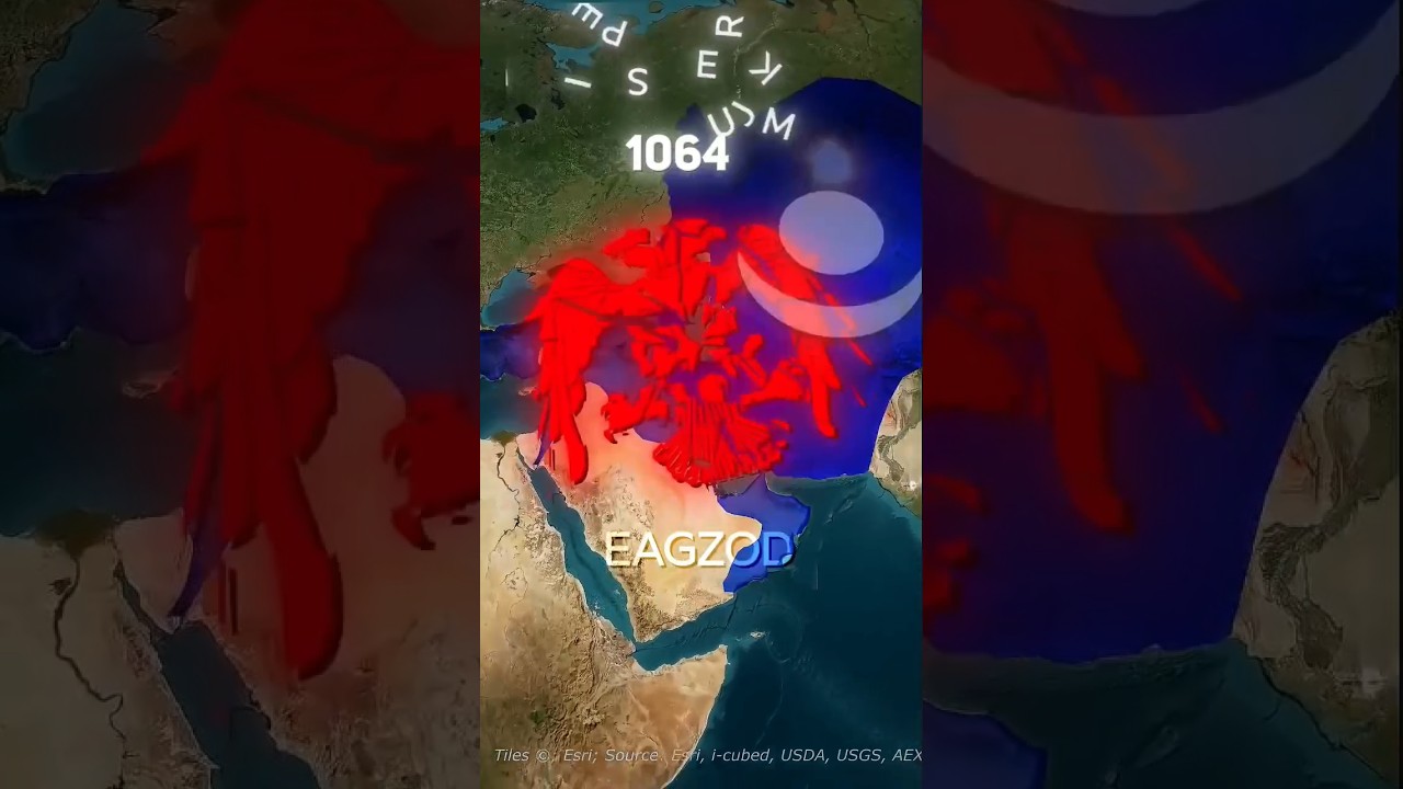 History Of Armenia 🤫🔥 
