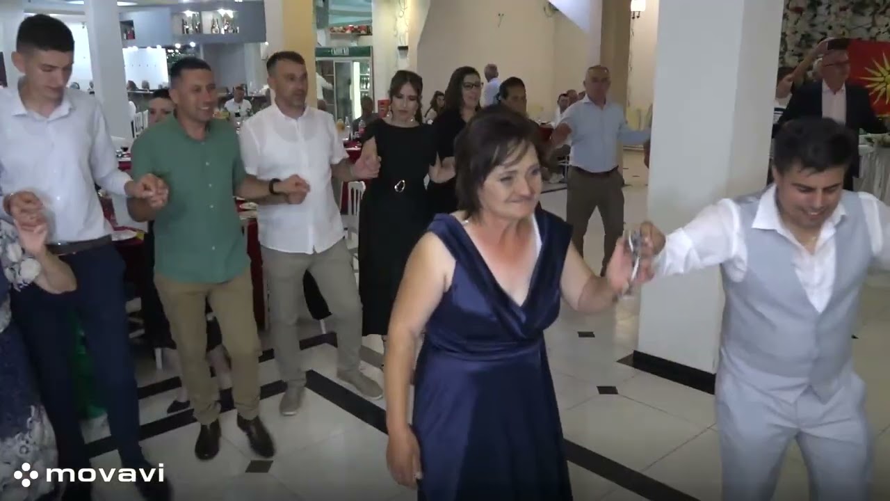 Pozitiv bend svadba (proekt1) 