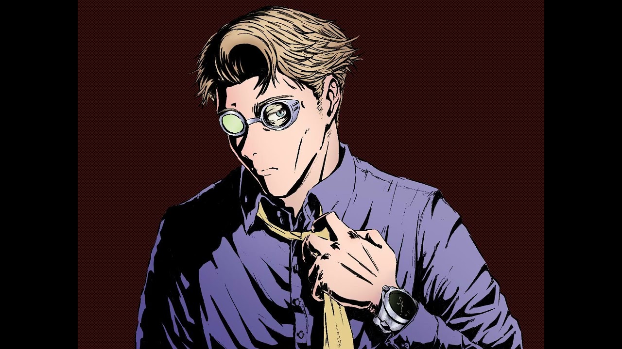 Jujutsu Kaisen Working Overtime Slowed + Reverb