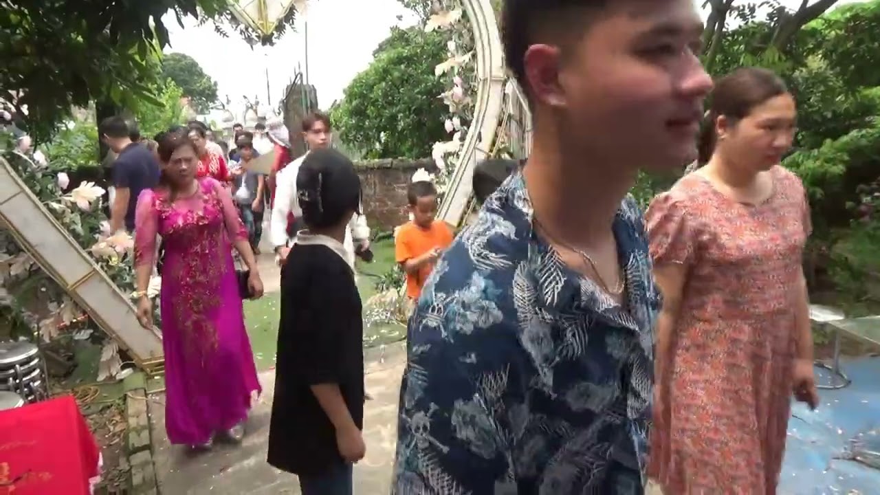 Tam Đa Quê Mẹ