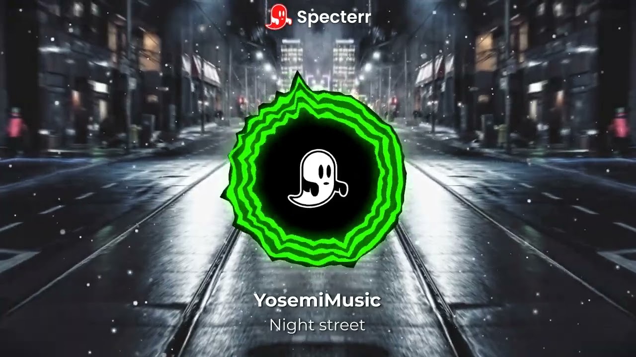 YosemiMusic - Night street
