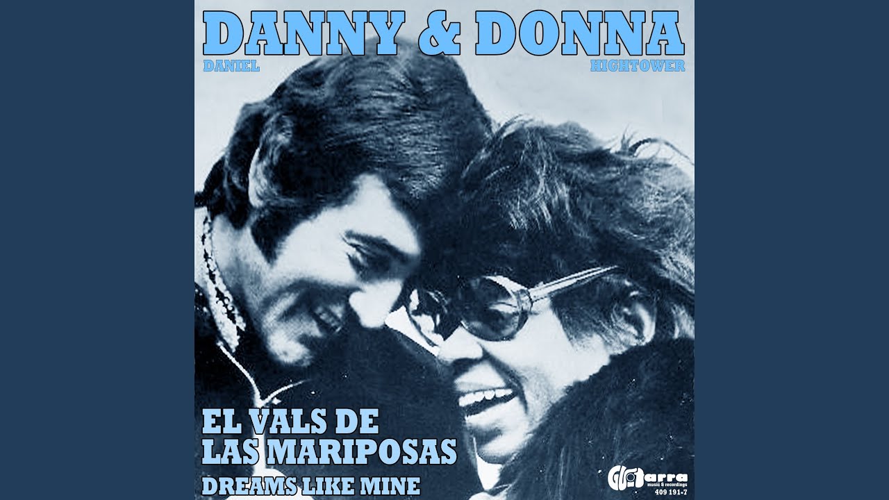 El vals de las mariposas