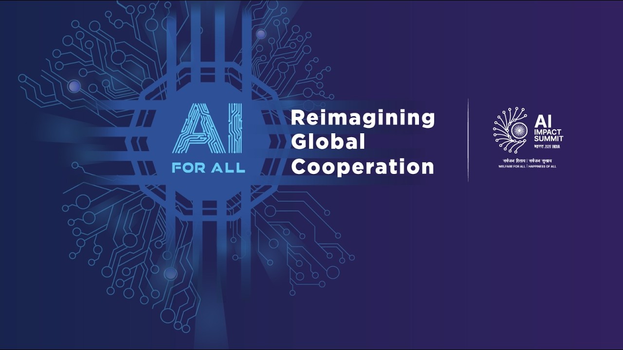 AI for All: Reimagining Global Cooperation