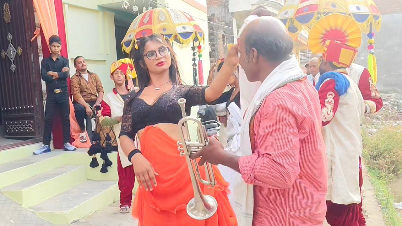 #viral-band || #भोजपुरी चैता_घाम लगाता ए राजा || #Ranjit_band #8858189856