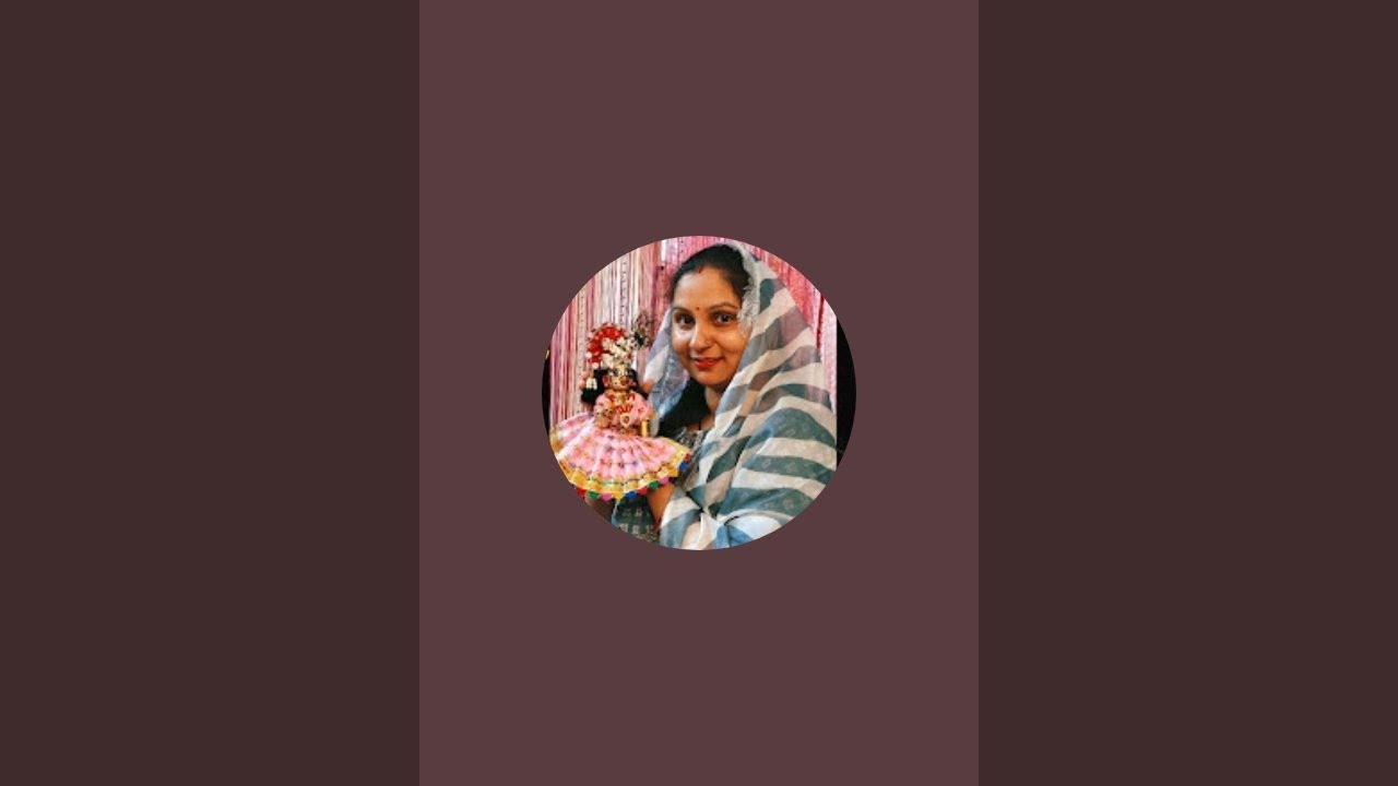 Maro Laddu kanha is live!
