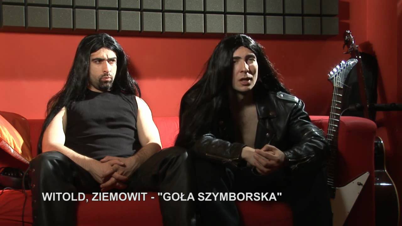 Kabaret LIMO - Gośka