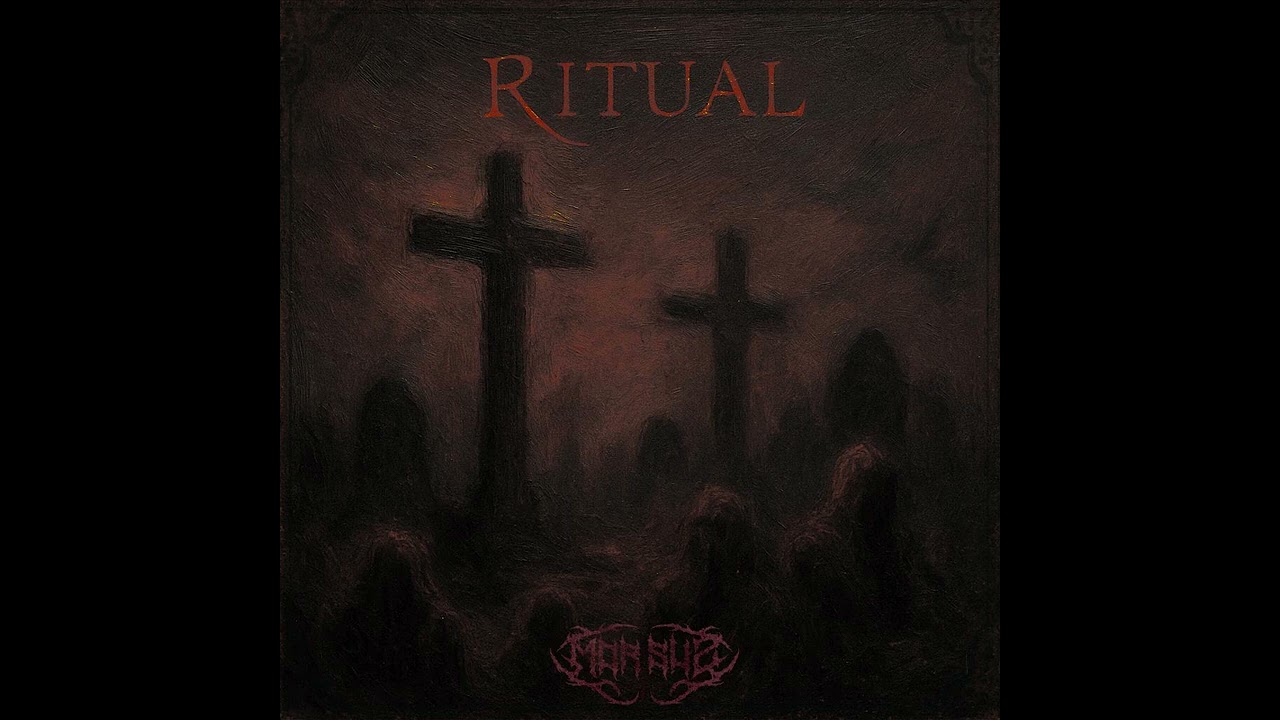 Morsus - Ritual