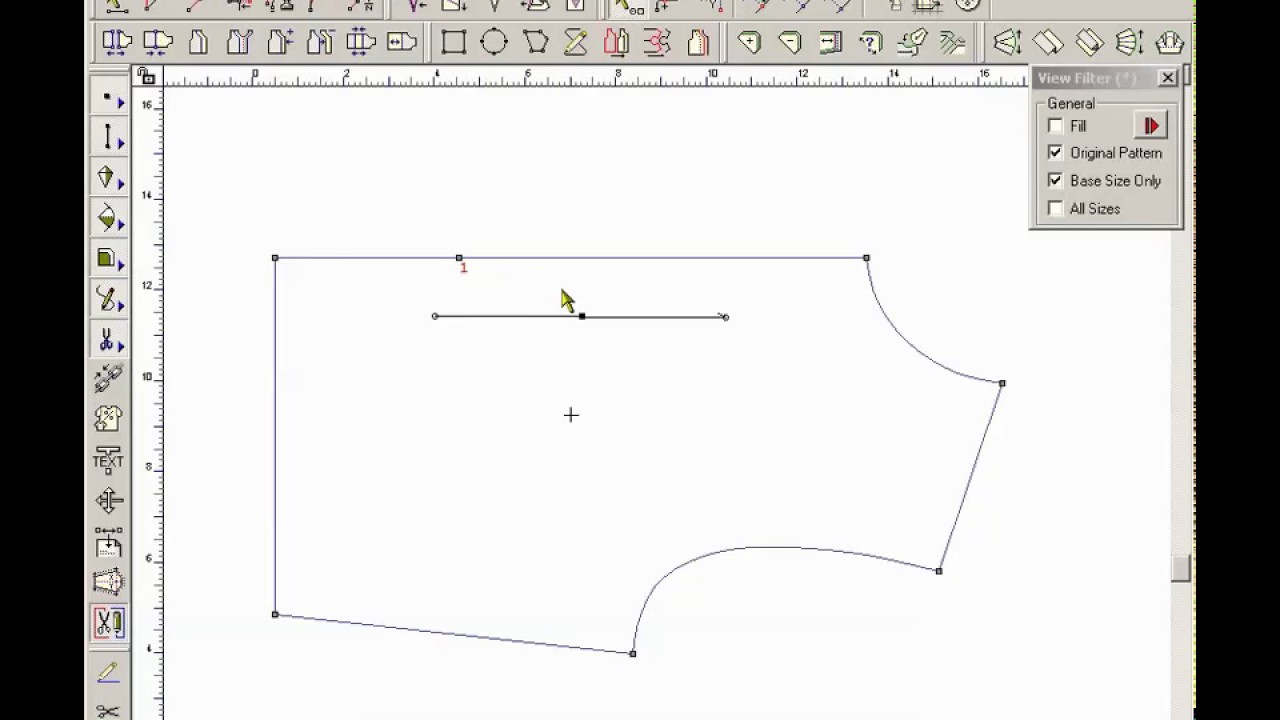 Style Cad PDS Tutorial 2