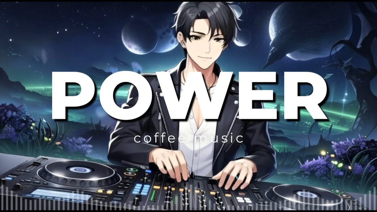 【無廣告】DJ專輯，搖滾吧!