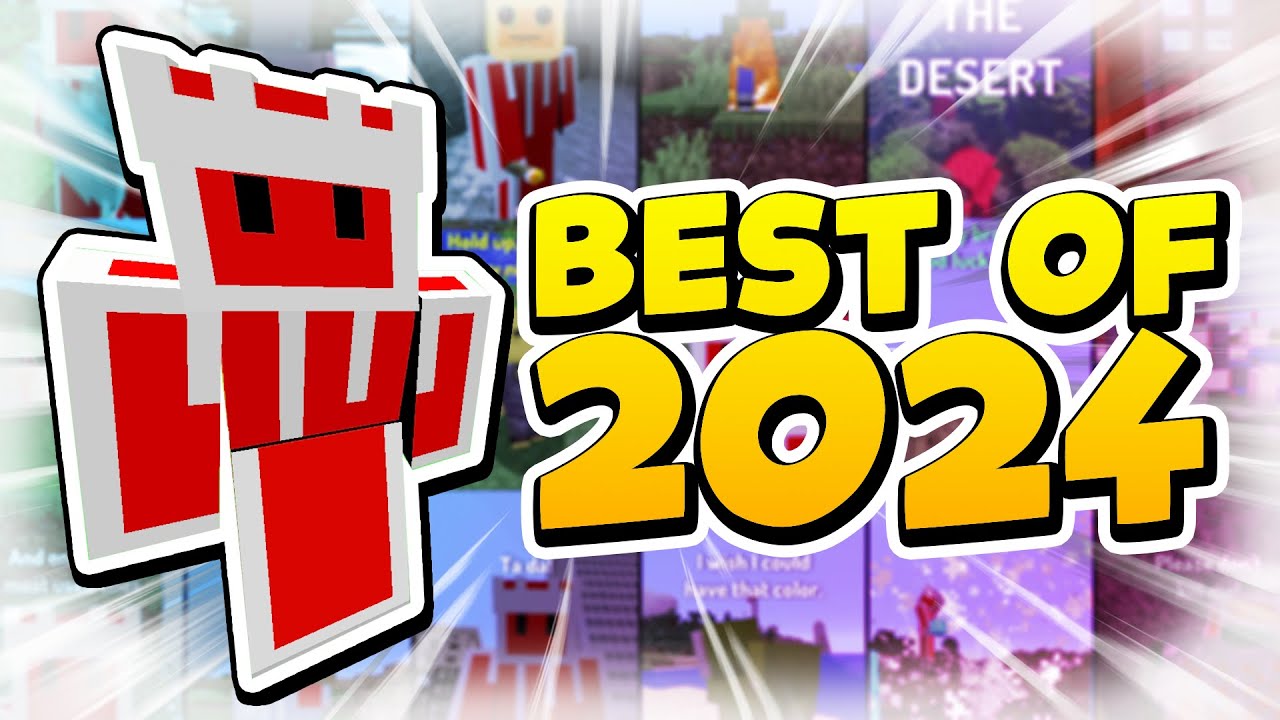 Crave's Best of 2024! (Best Shorts Together)