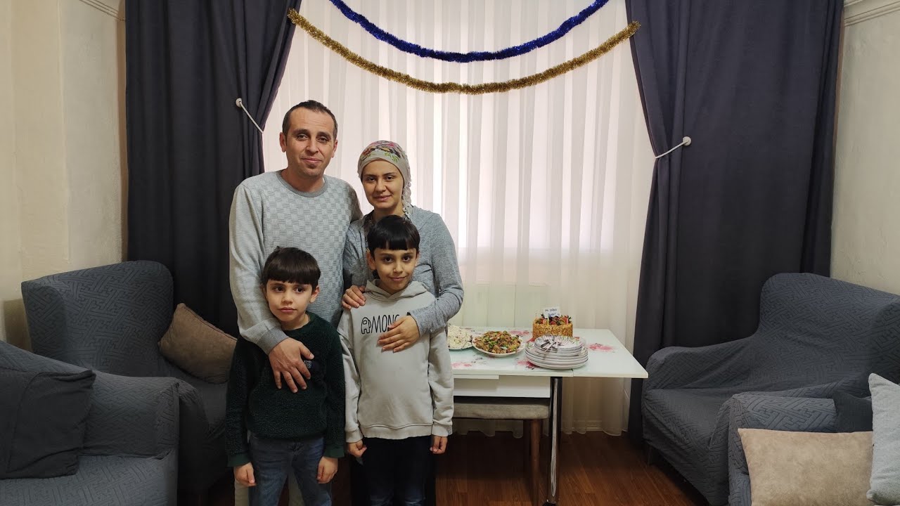OĞLUMUN DOĞUM GÜNÜ HAZIRLIĞINI✅4 PRATİK ÖZEL GÜN TARİFİ ✅ ⁉️⁉️⁉️