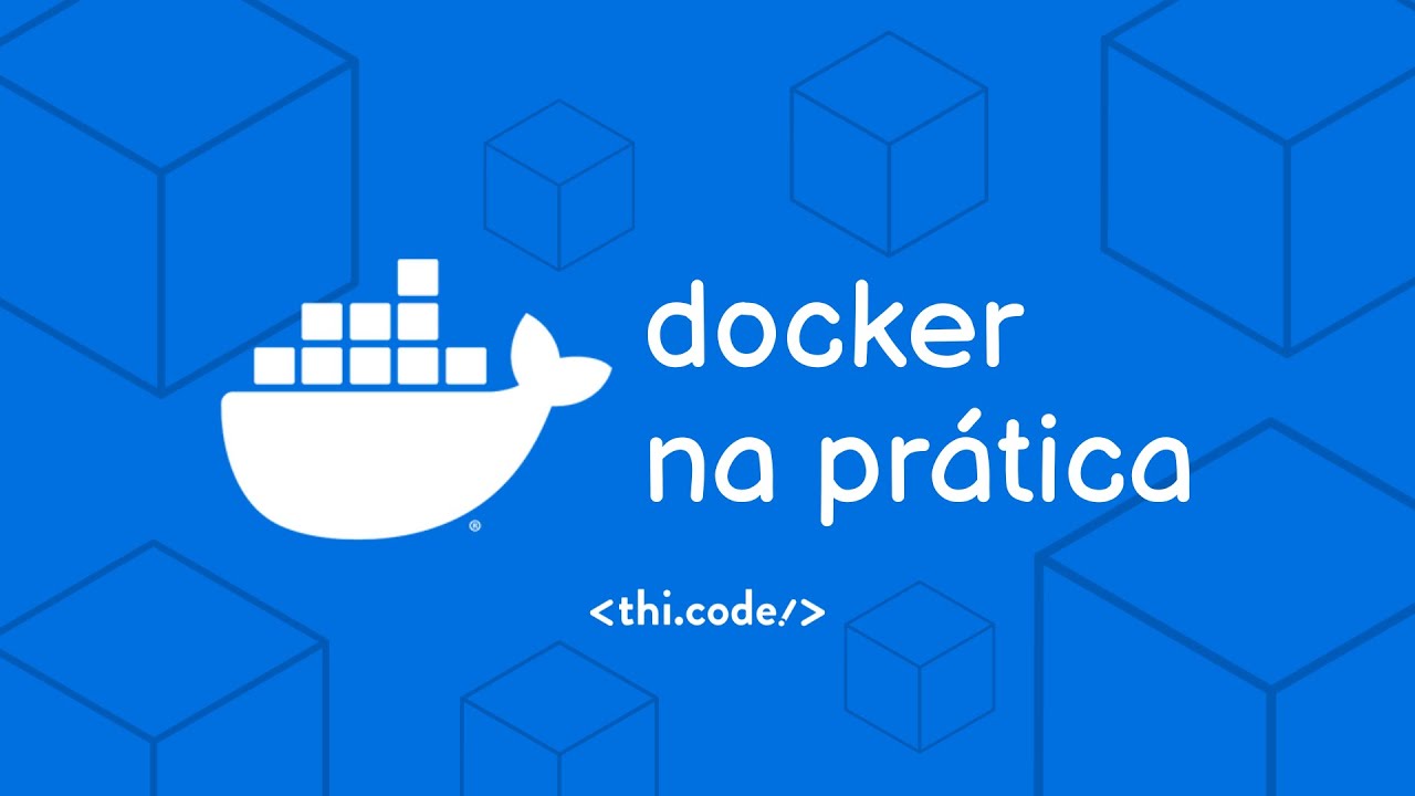 #09 - Como fazer um deploy na Aws de uma aplicação no Docker? | Thi Code