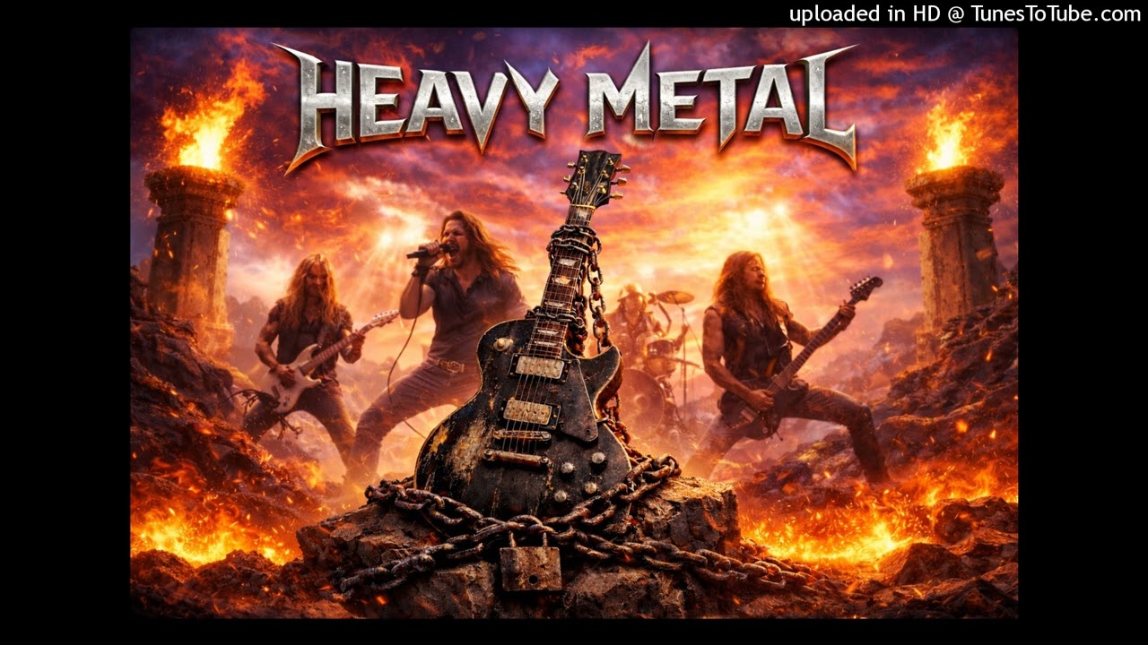 Heavy Metal