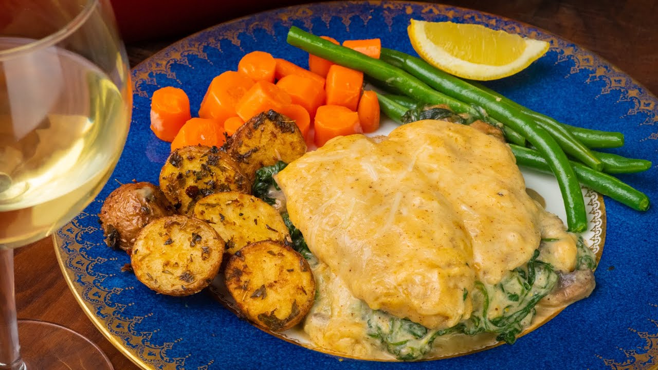 Lost recipes of India | Fish Florentine Mocambo style | #lostandrarerecipes