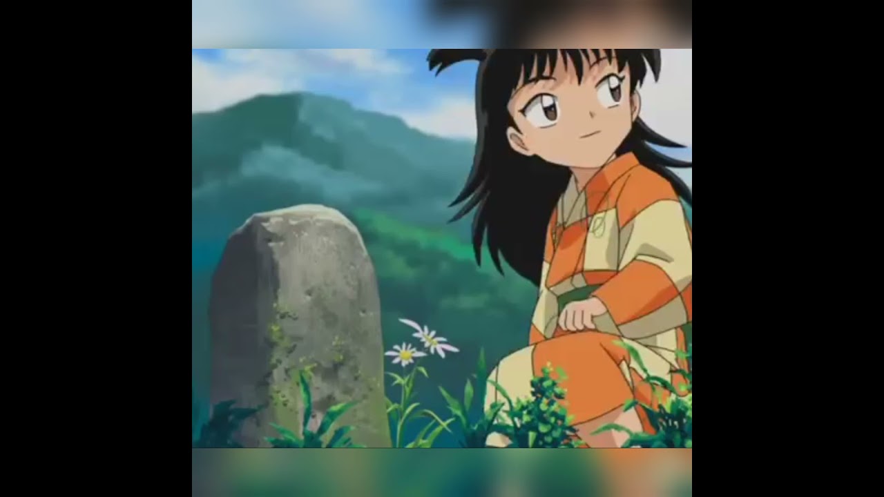 Sesshomaru and Rin Rewrite The Start