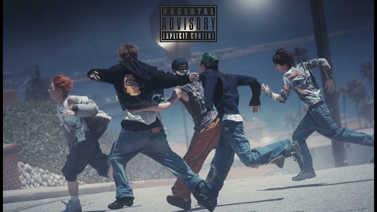 CORTIS (코르티스) 'JoyRide' (PBR&B Ver.)
