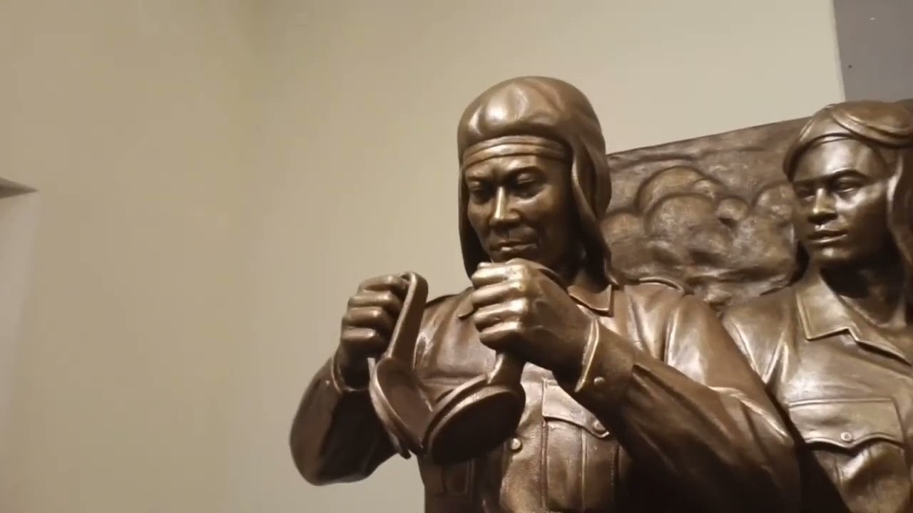Ryokou| Museum Vredeburg
