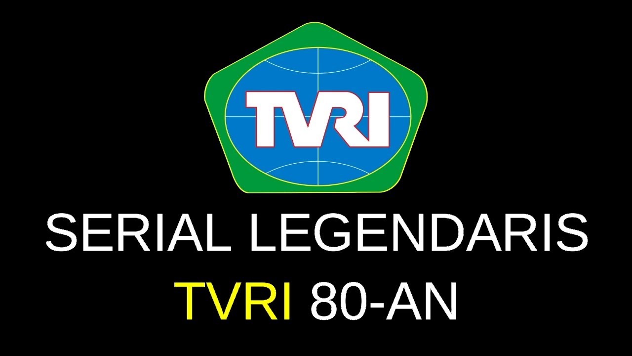 Serial Legendaris TVRI