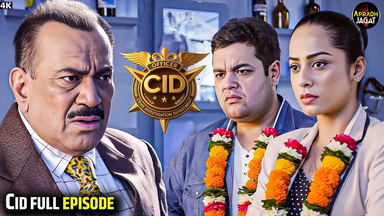 CID New Episode | CID Story | CID Crime | CID Alert | CID Team 2026