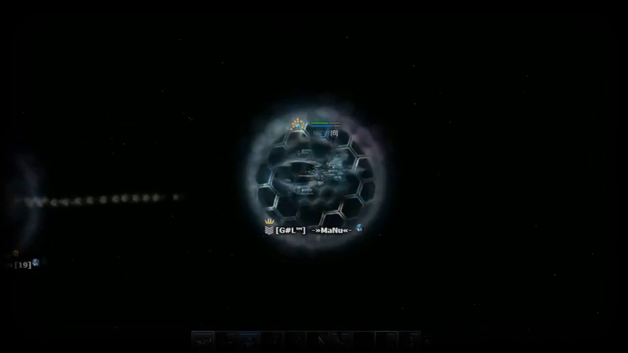 Darkorbit - Psiko Halil [The Truth]
