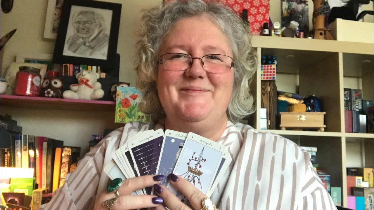 Tarot de Carlotydes