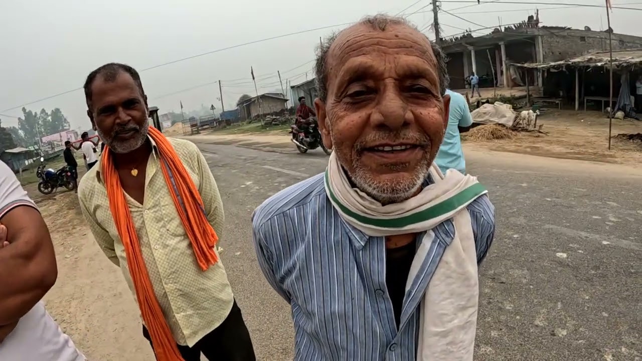 Chunau ke bad ke pratikriya