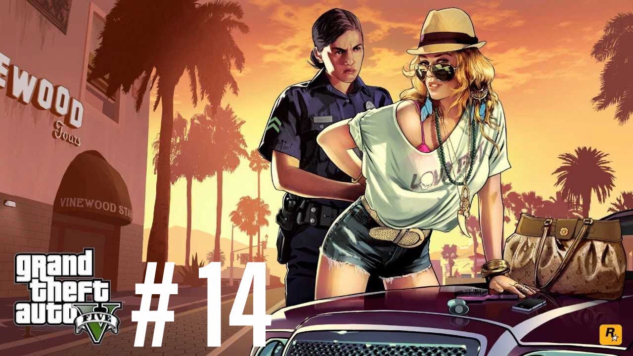 #14 Grand Theft Auto 5 LIVE RACE WITH SUBS | Road to 100 Subscriber