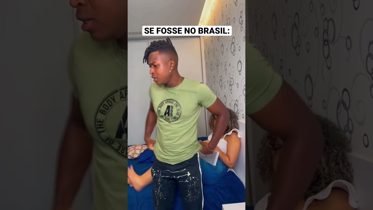 AMOR EU VOU SAIR COM UMA PRIMA!