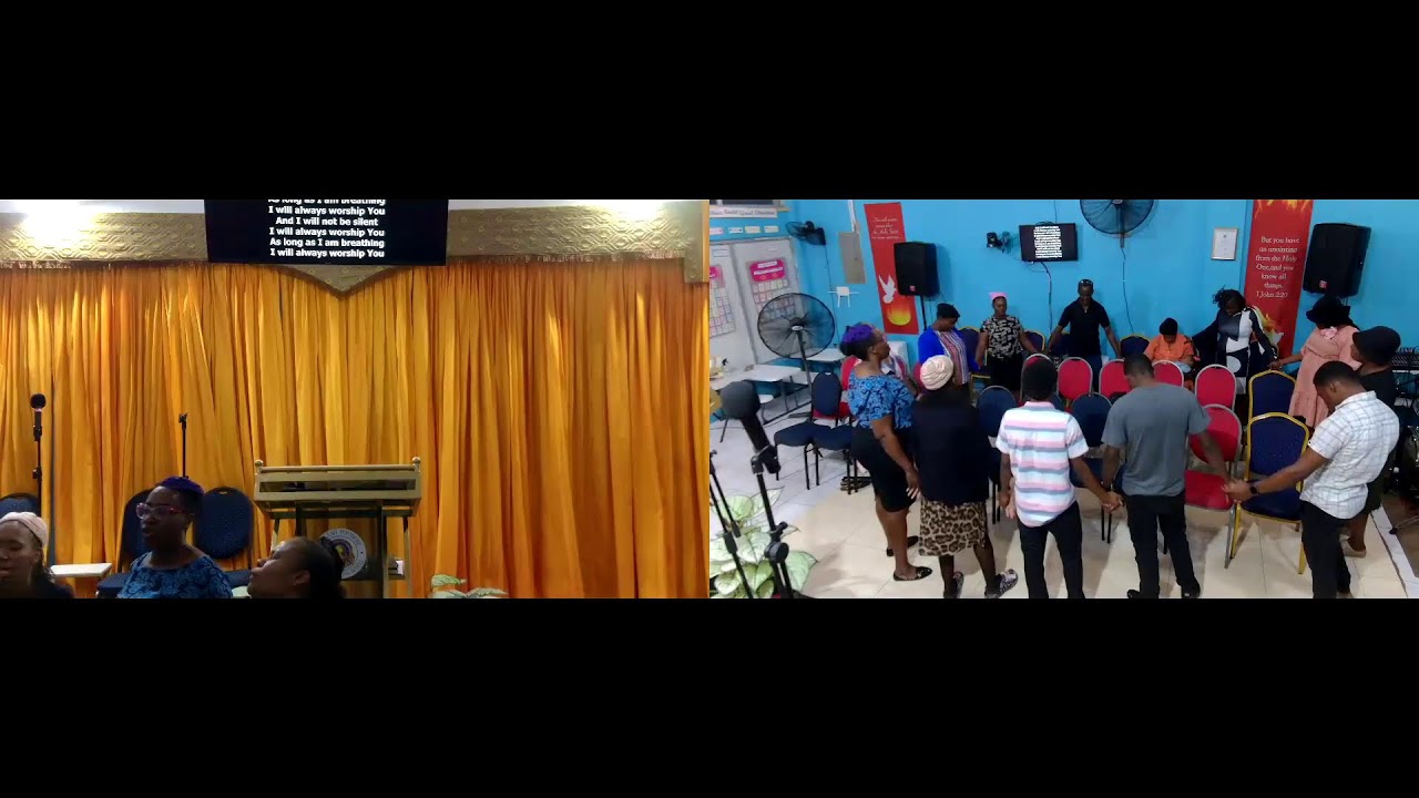 PRAYER MEETING | MIN ELEC WRIGHT | MARCH 17 2026