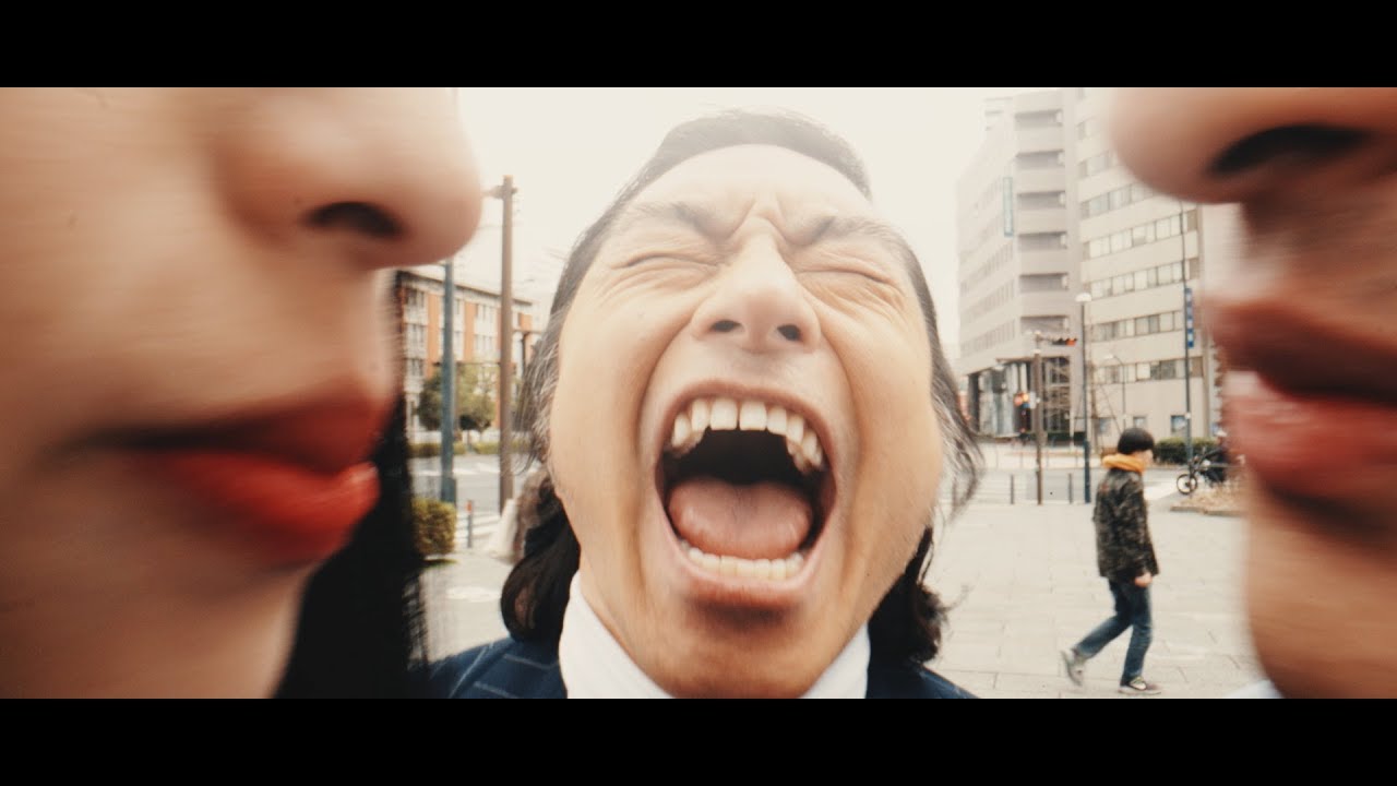 ウルフルズ｢センチメンタルフィーバー～あなたが好きだから～｣