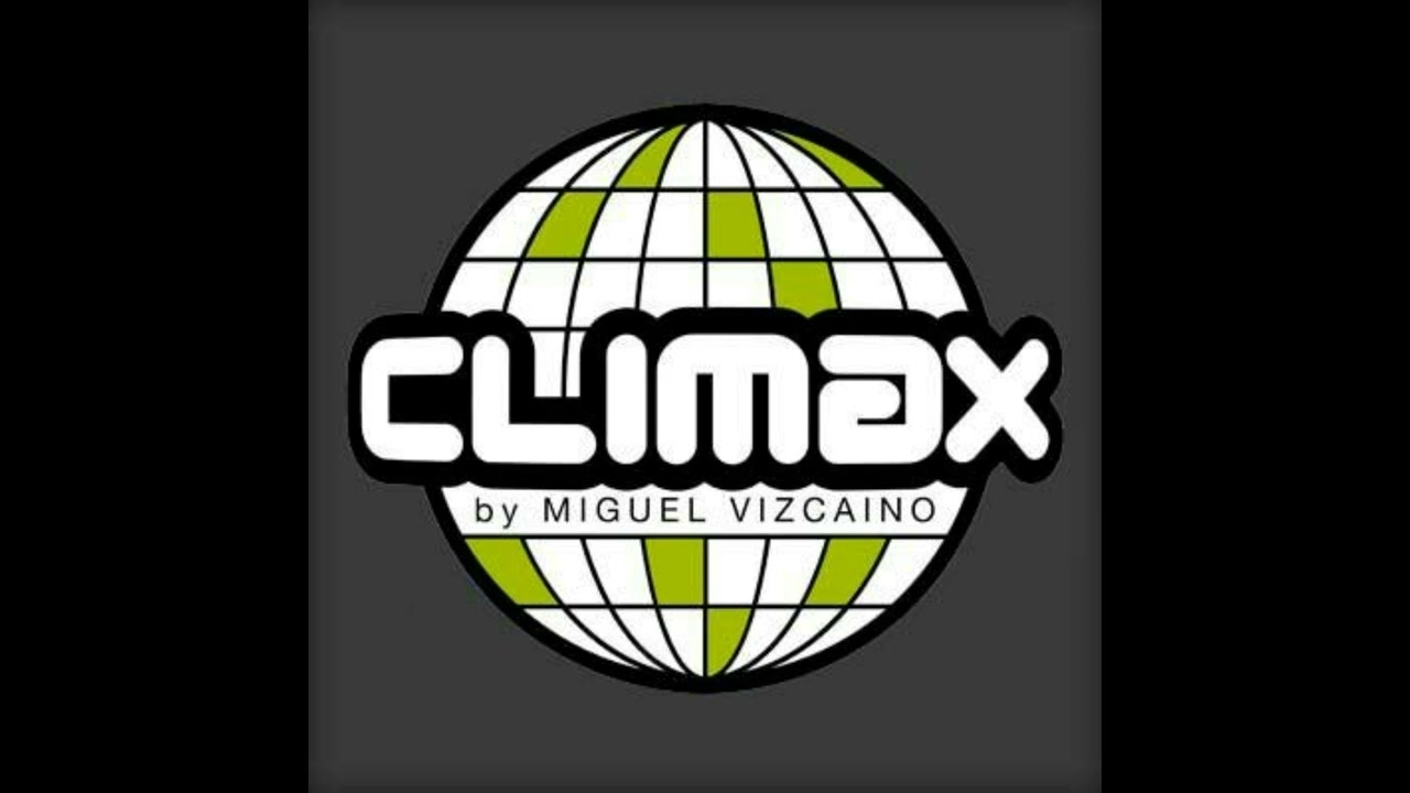 Climax by Miguel Vizcaino Maxima FM 22-07-2010