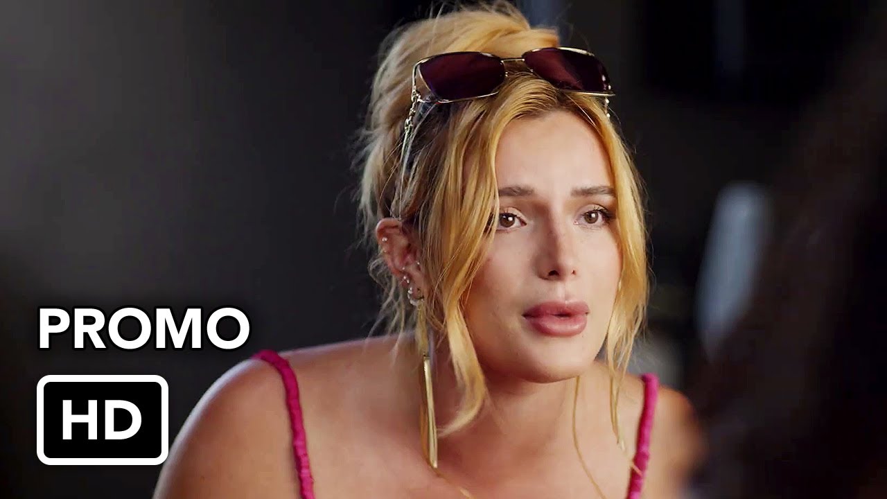 American Horror Stories 2x03 Promo 
